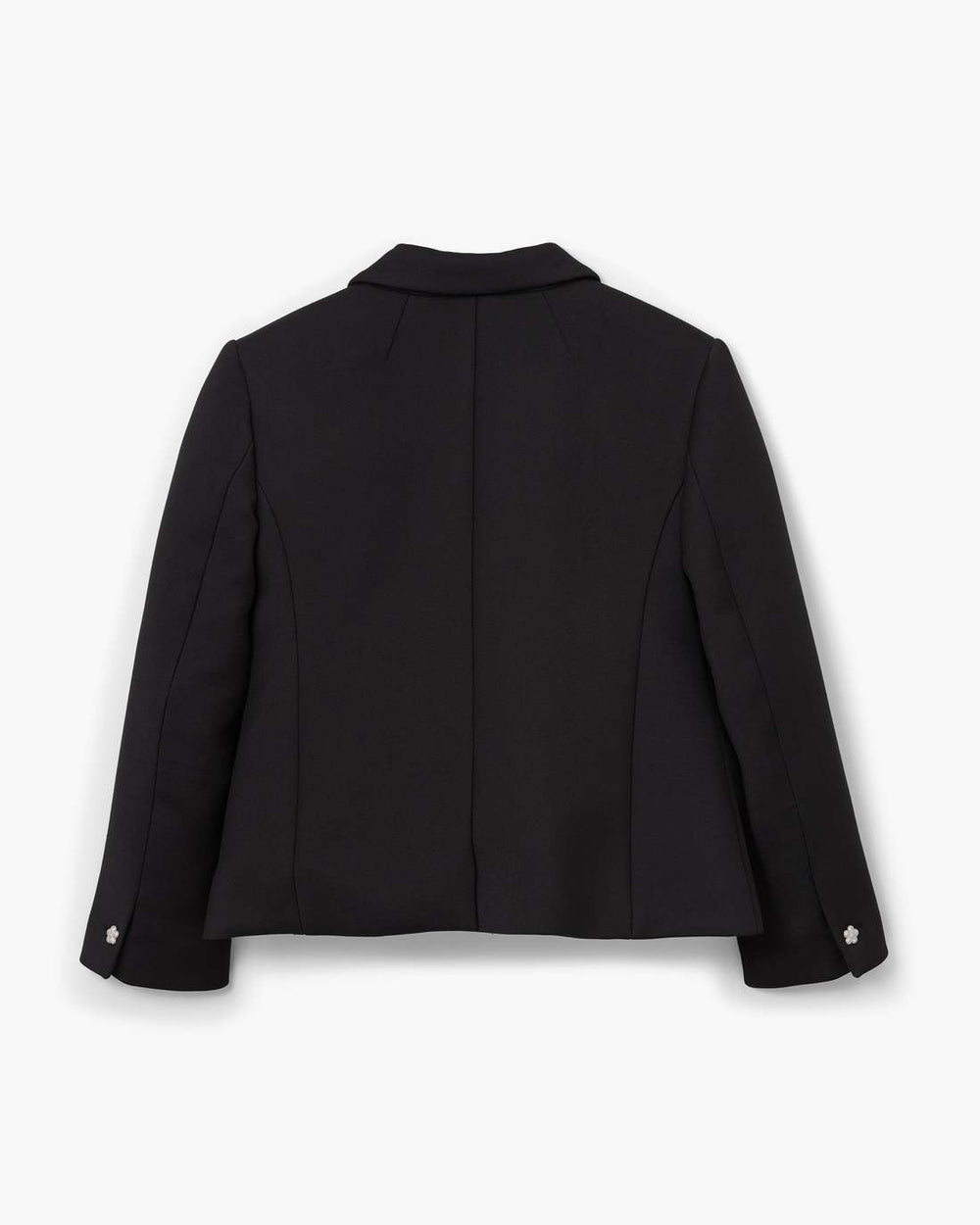 Marc Jacobs TUXEDO SUITING BLAZER Black READY TO WEAR|NEW ARRIVALS