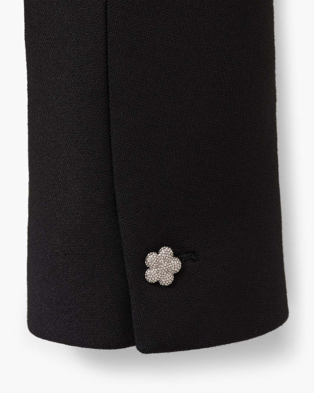 Marc Jacobs TUXEDO SUITING BLAZER Black READY TO WEAR|NEW ARRIVALS