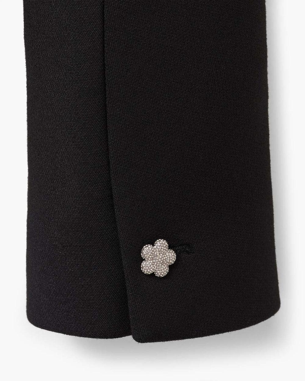 Marc Jacobs TUXEDO SUITING BLAZER Black READY TO WEAR|NEW ARRIVALS