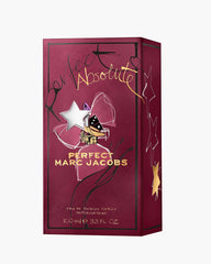 Marc Jacobs Perfect Absolute Eau De Parfum 100 ml No Color FRAGRANCE