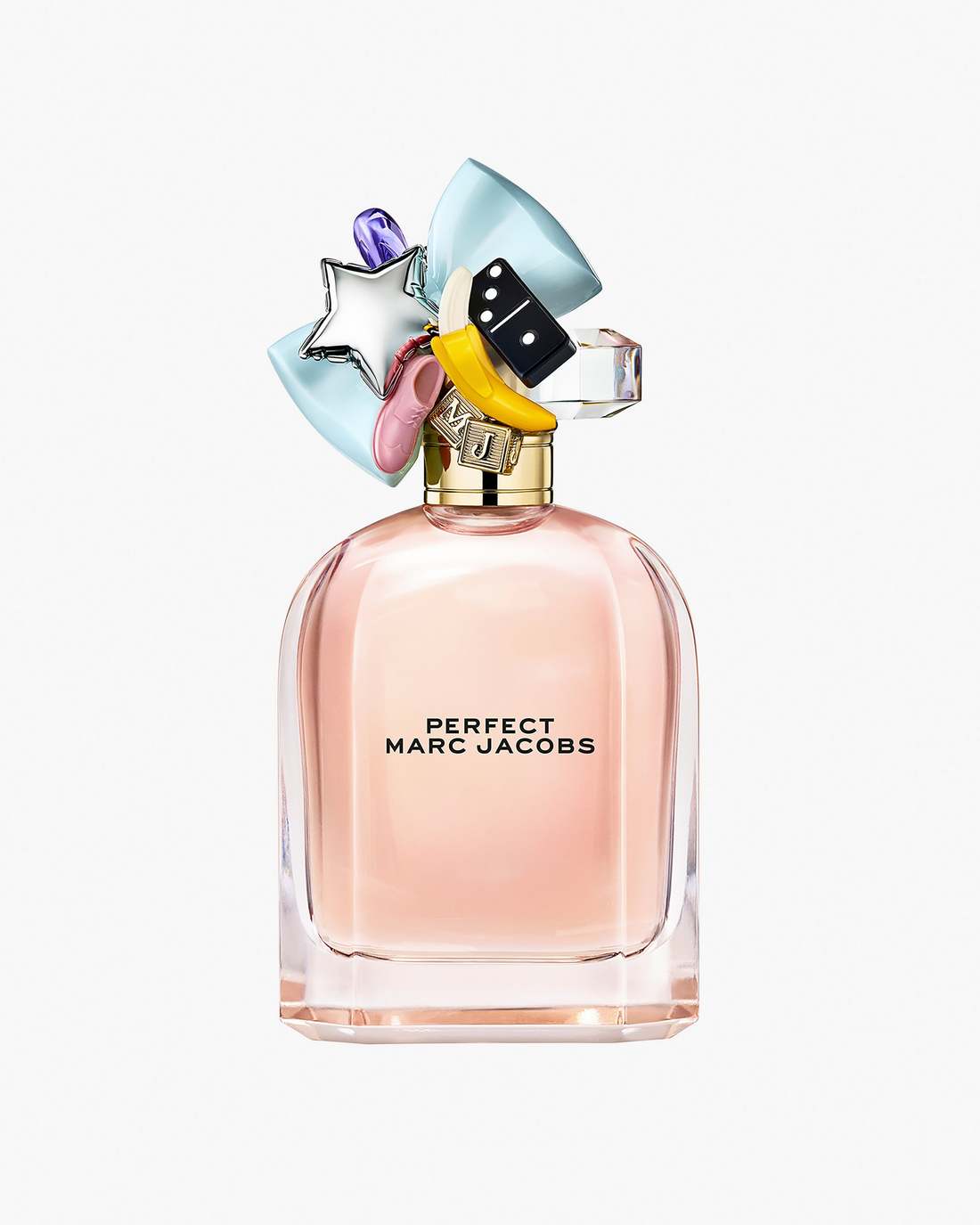 Marc Jacobs Perfect Eau de Parfum 100 mL No Color FRAGRANCE