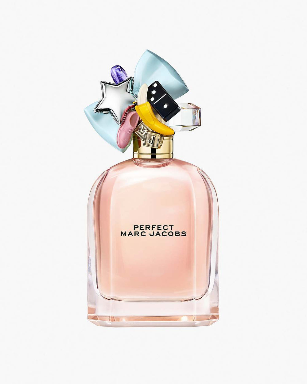 Marc Jacobs Perfect Eau de Parfum 100 mL No Color FRAGRANCE