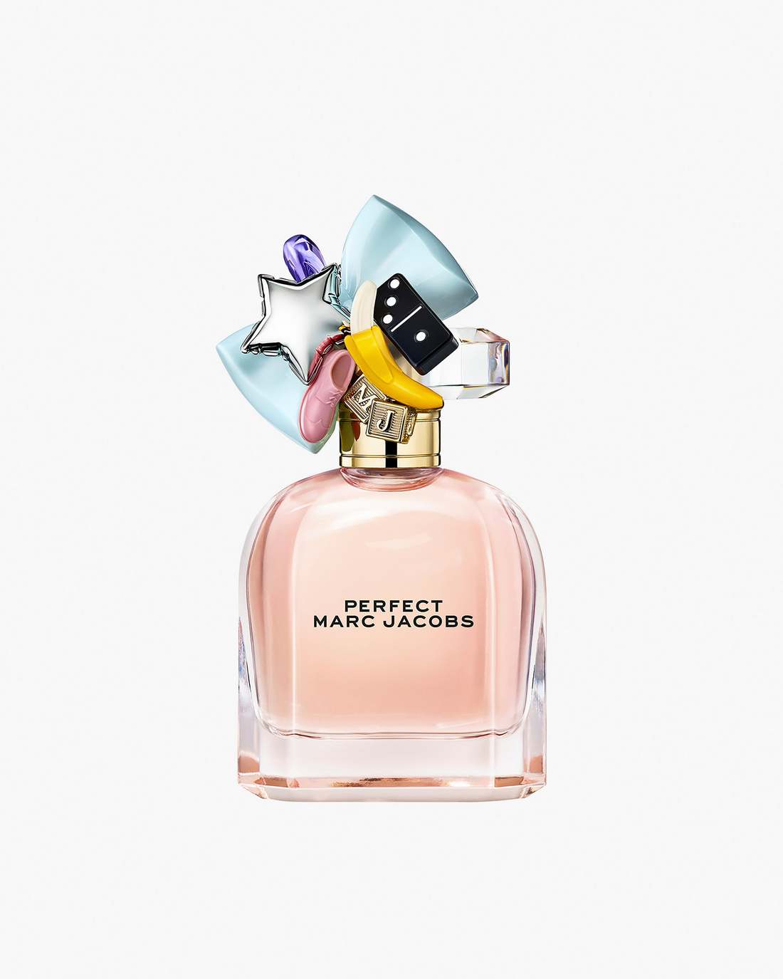 Marc Jacobs Perfect Eau de Parfum 50 mL No Color FRAGRANCE