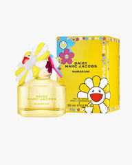 Marc Jacobs Daisy Murakami Eau De Parfum 50 mL No Color FRAGRANCE