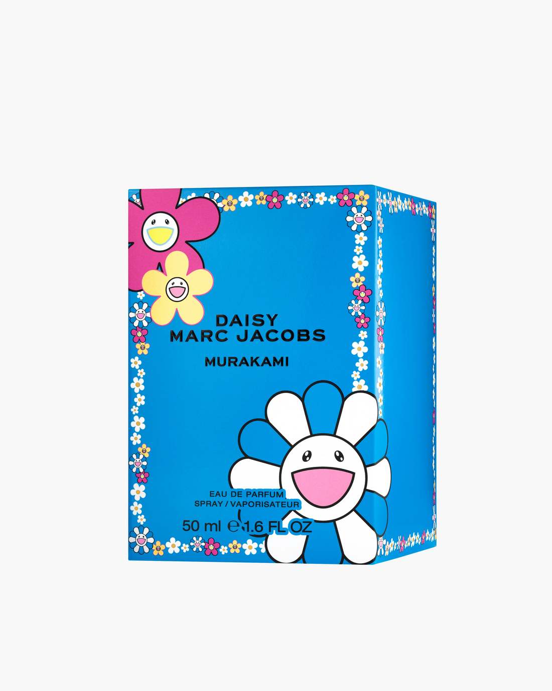 Marc Jacobs Daisy Murakami Eau De Parfum 50 mL No Color FRAGRANCE