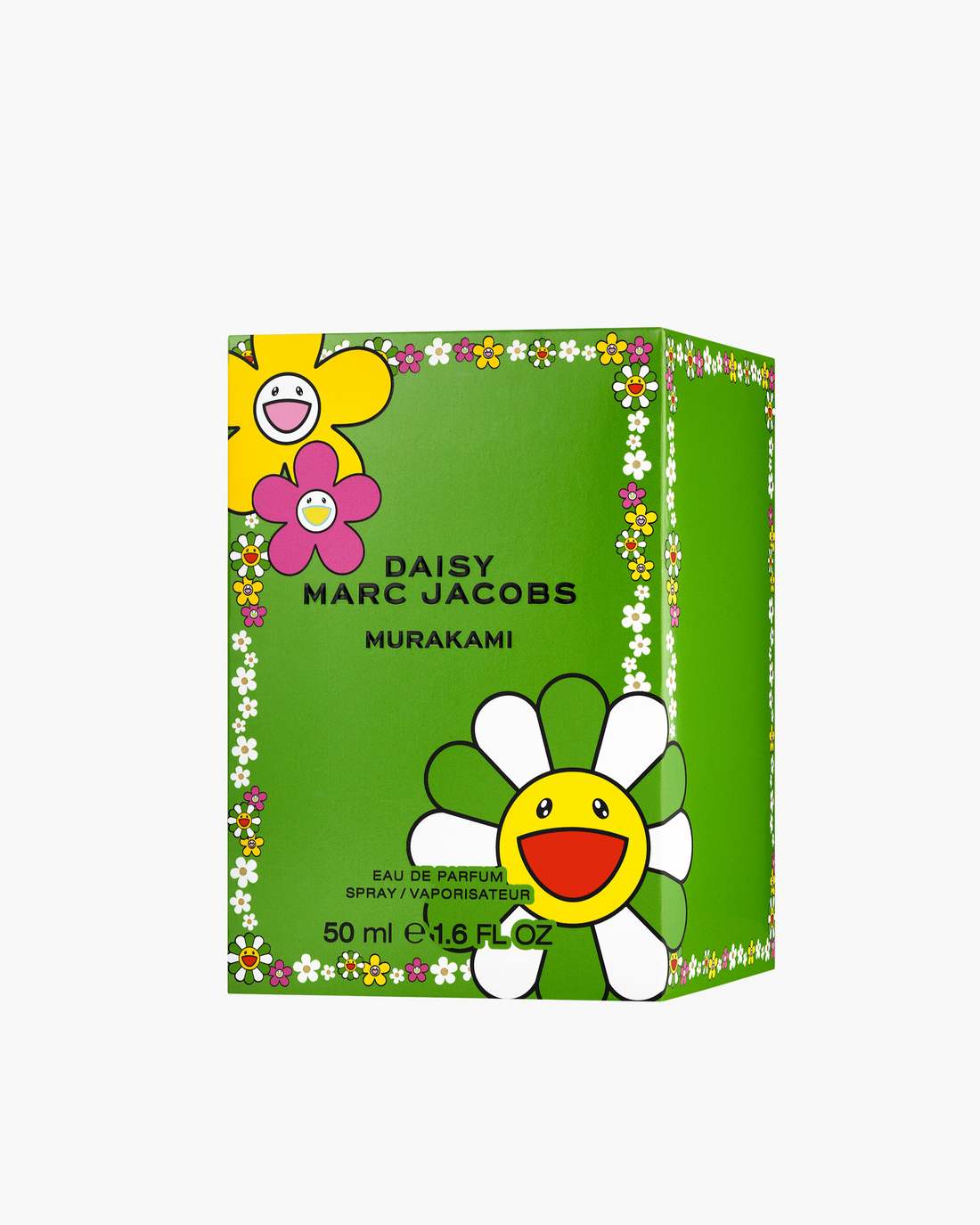 Marc Jacobs Daisy Murakami Eau De Parfum 50 mL No Color FRAGRANCE
