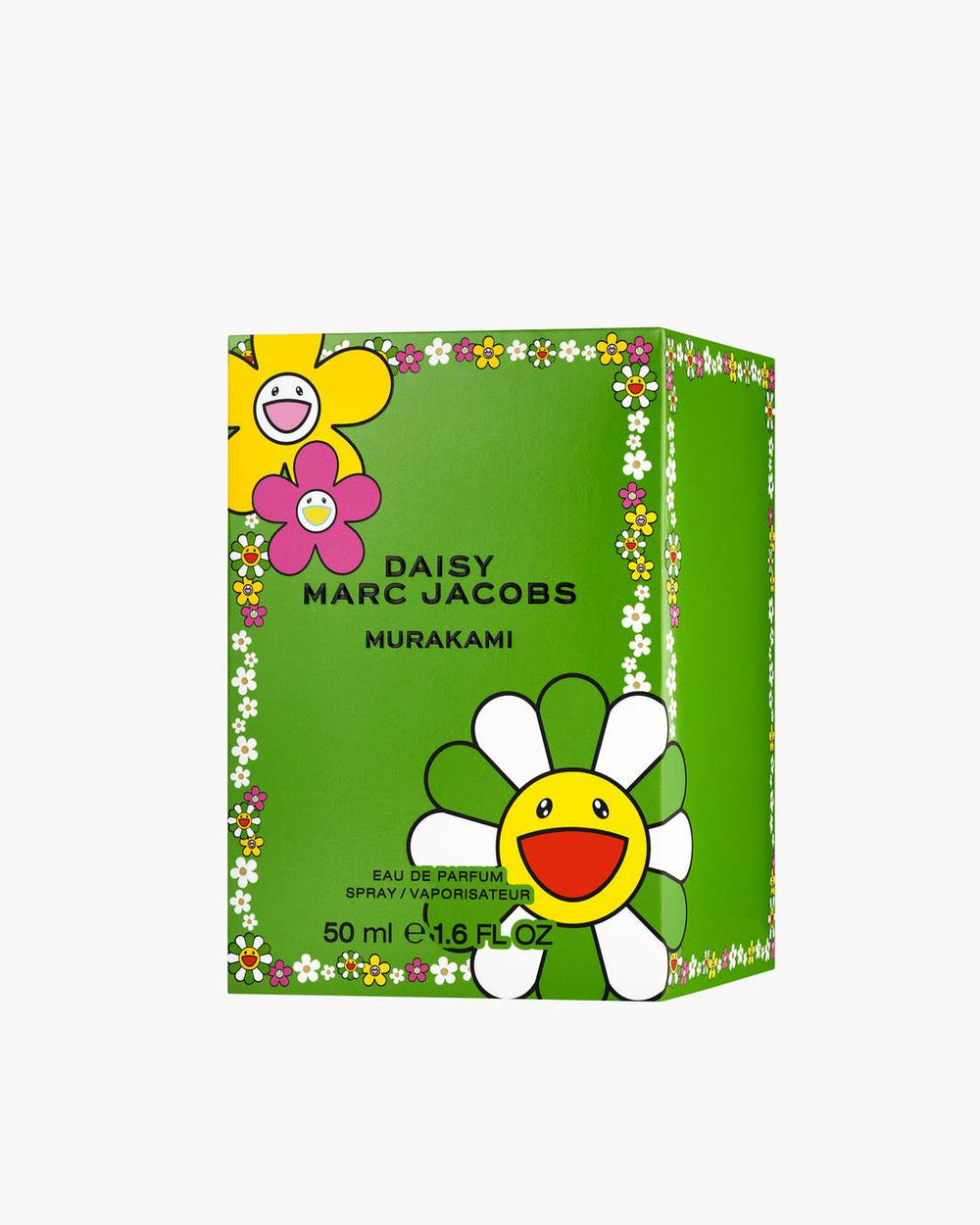 Marc Jacobs Daisy Murakami Eau De Parfum 50 mL No Color FRAGRANCE