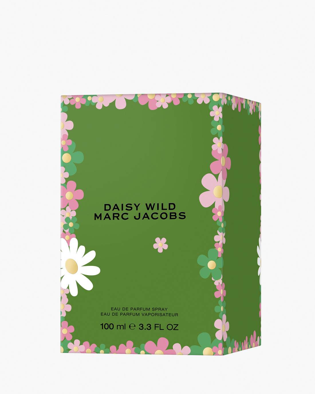 Marc Jacobs Daisy Wild Eau De Parfum 100 mL No Color FRAGRANCE