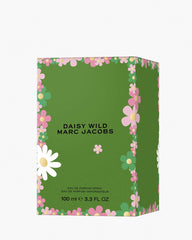 Marc Jacobs Daisy Wild Eau De Parfum 100 mL No Color FRAGRANCE