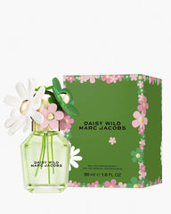 Marc Jacobs Daisy Wild Eau De Parfum 50 mL No Color FRAGRANCE