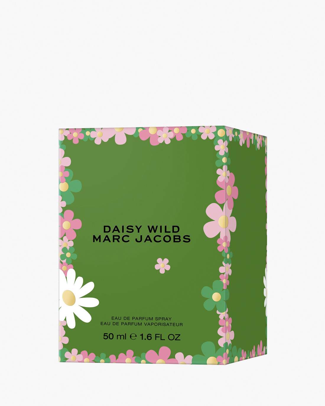 Marc Jacobs Daisy Wild Eau De Parfum 50 mL No Color FRAGRANCE