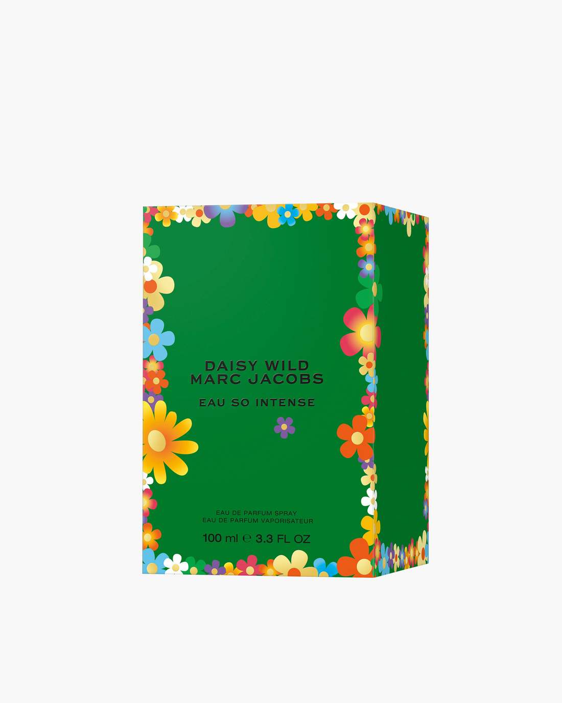 Marc Jacobs Daisy Wild Intense Eau De Parfum 100 mL No Color FRAGRANCE