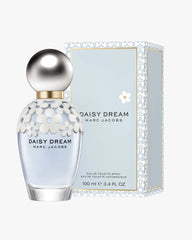 Marc Jacobs Daisy Dream Eau De Toilette 100 mL No Color FRAGRANCE