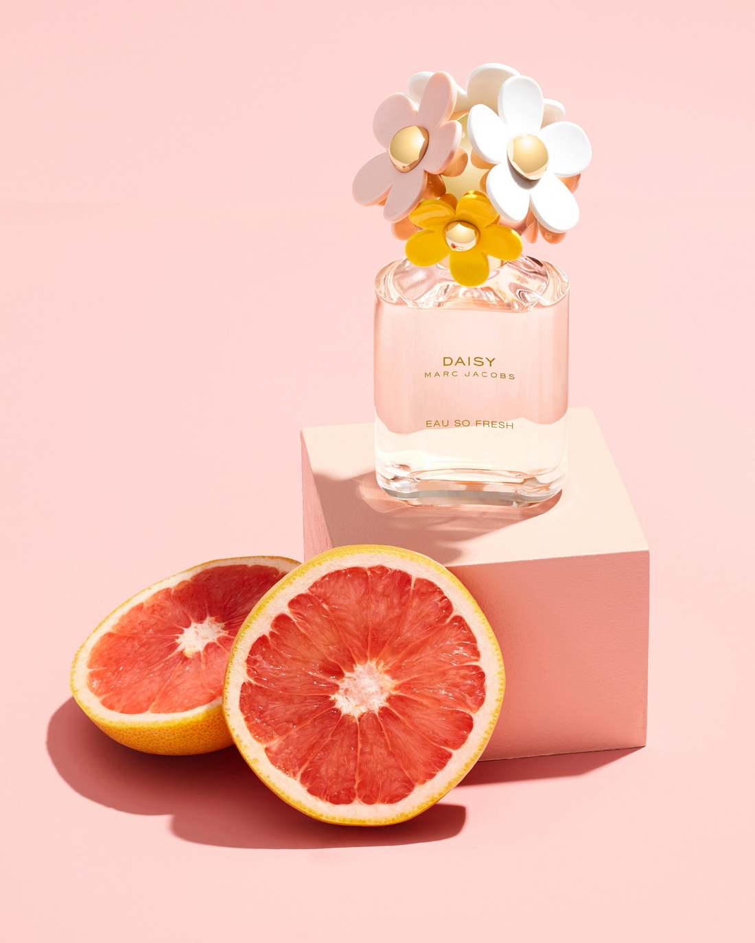 Marc Jacobs Daisy Eau So Fresh Eau De Toilette 120 mL No Color FRAGRANCE