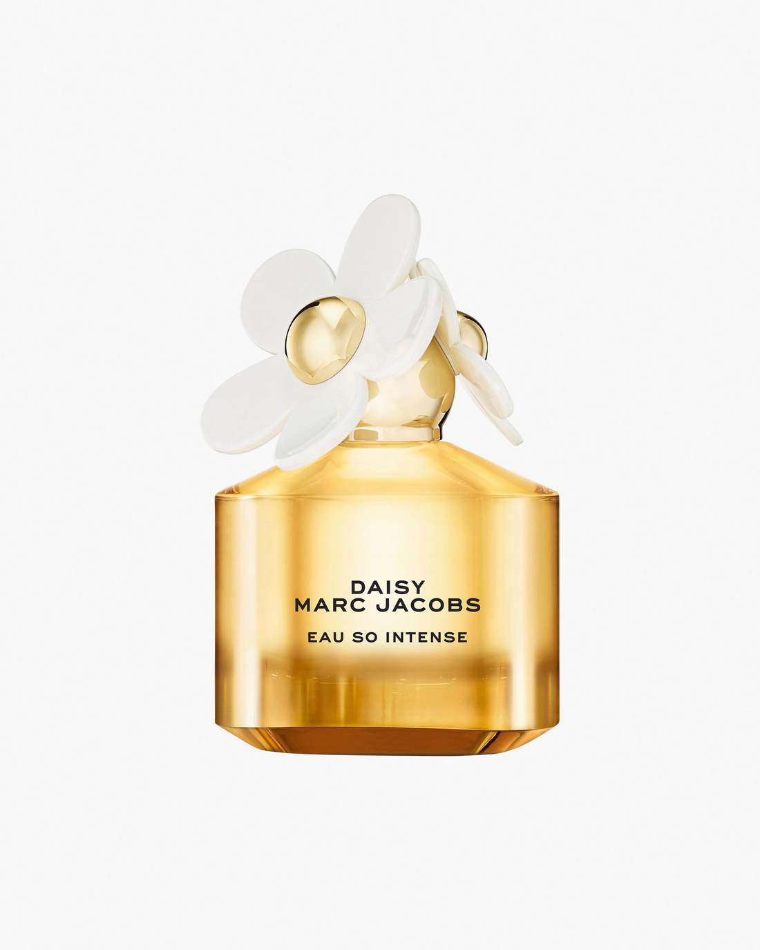 Marc Jacobs Daisy Eau So Intense Eau de Parfum 100 mL No Color FRAGRANCE
