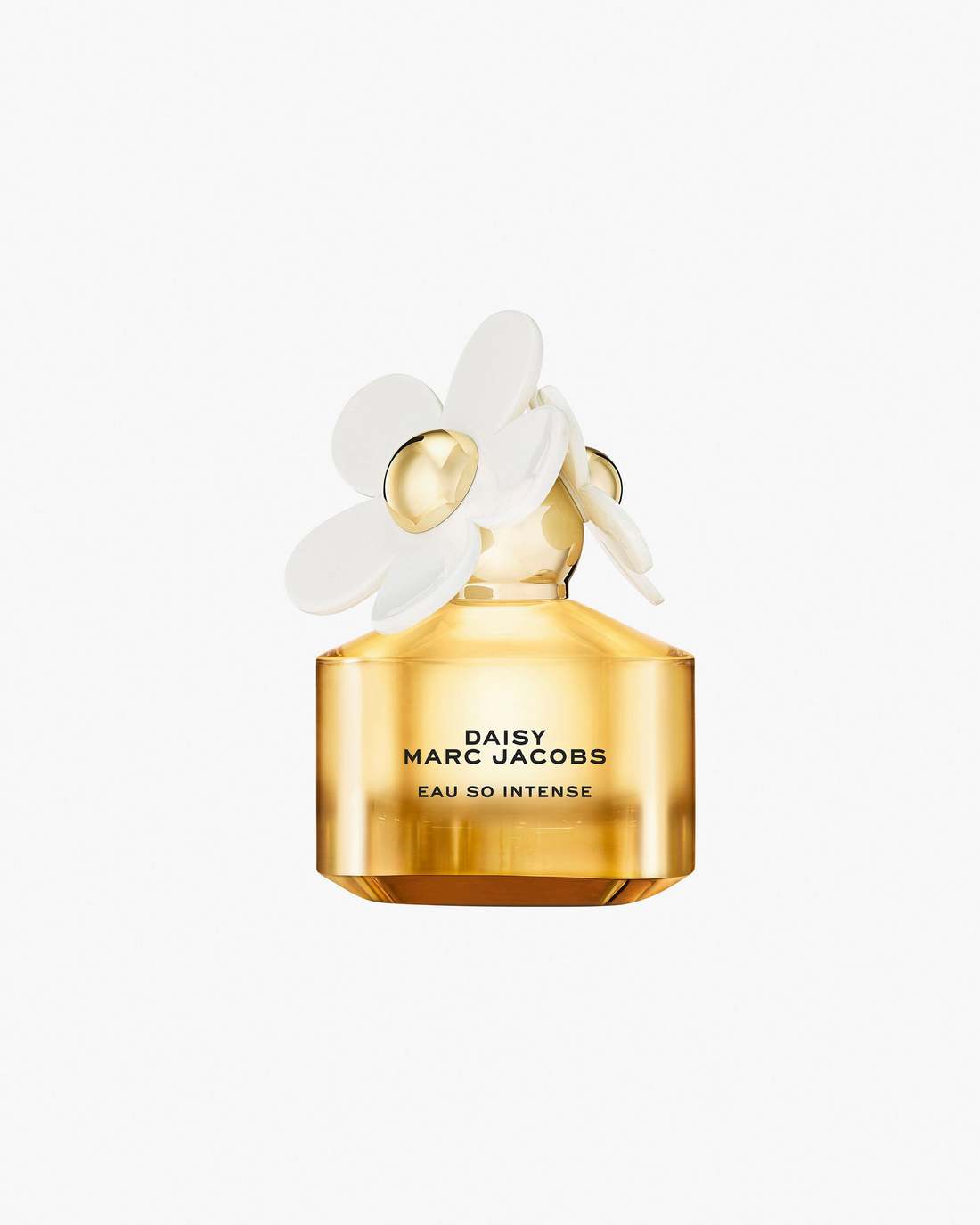 Marc Jacobs Daisy Eau So Intense Eau de Parfum 50 mL No Color FRAGRANCE