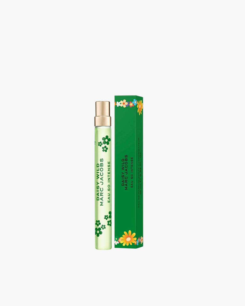 Marc Jacobs Daisy Wild Intense Eau De Parfum Pen Spray No Color FRAGRANCE