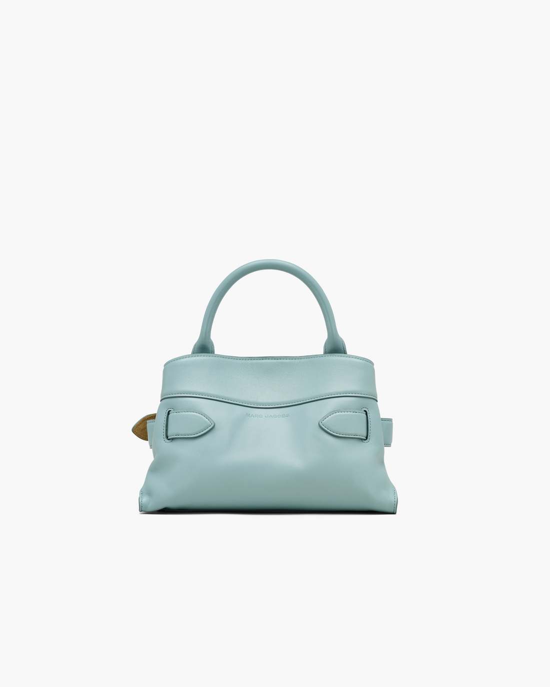 Marc Jacobs The Dakota Small Satchel Sky Blue NEW ARRIVALS