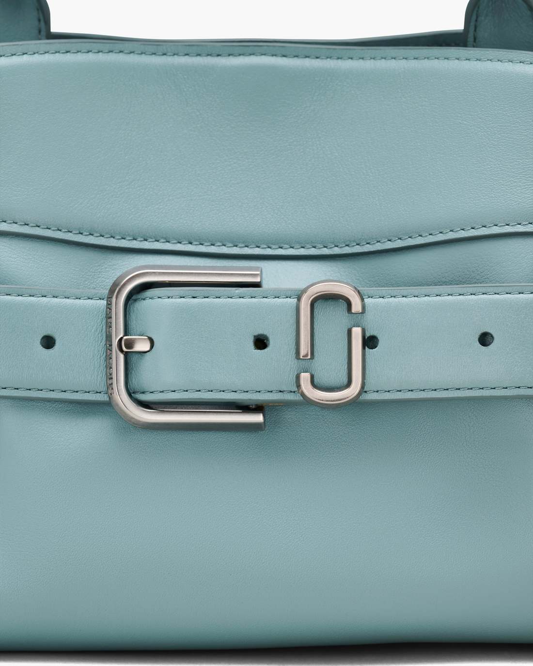 Marc Jacobs The Dakota Small Satchel Sky Blue NEW ARRIVALS