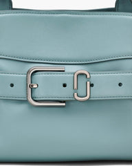 Marc Jacobs The Dakota Small Satchel Sky Blue NEW ARRIVALS