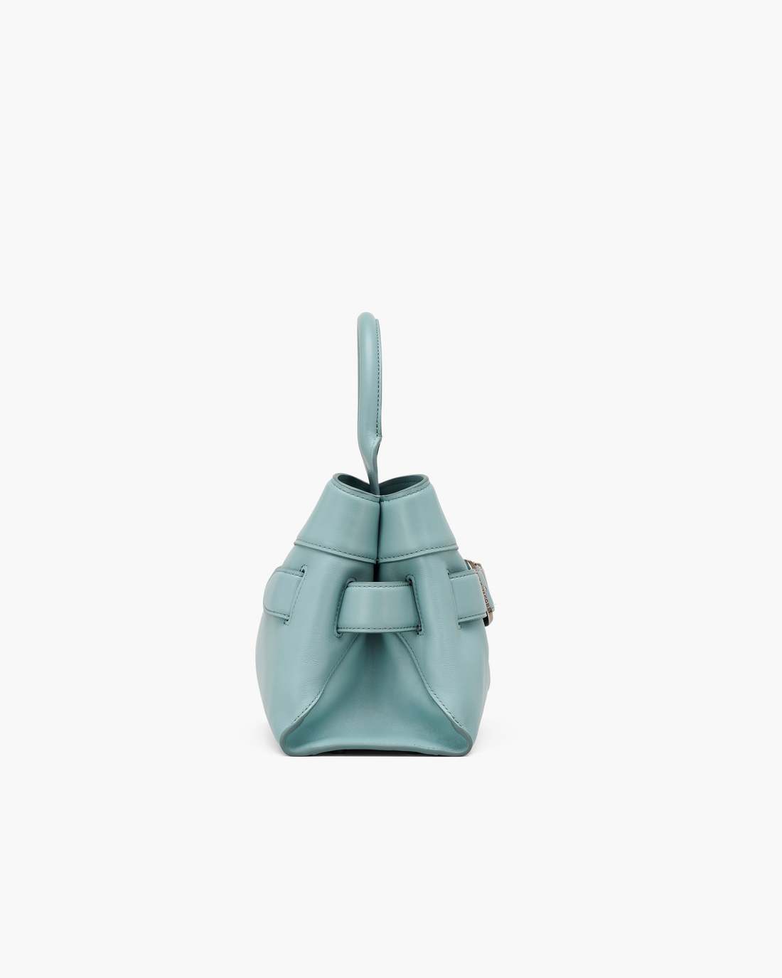 Marc Jacobs The Dakota Small Satchel Sky Blue NEW ARRIVALS
