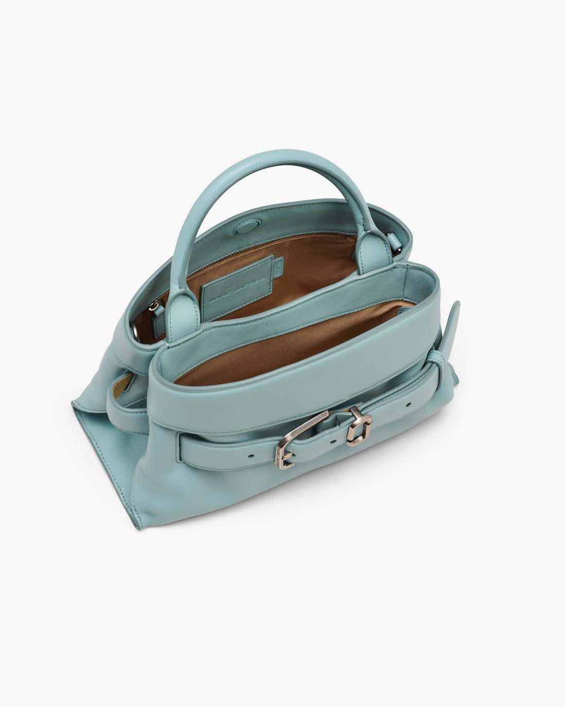 Marc Jacobs The Dakota Small Satchel Sky Blue NEW ARRIVALS