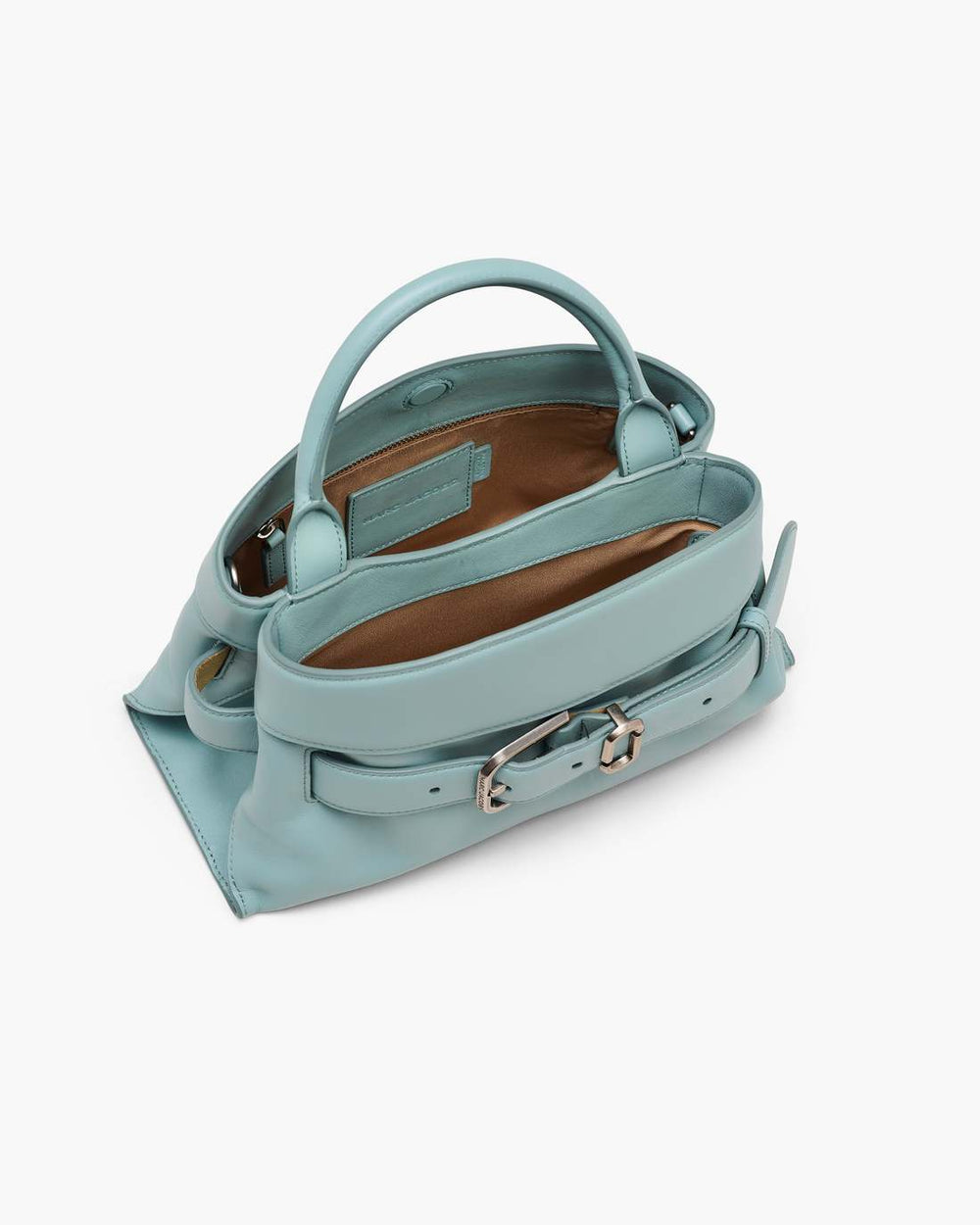 Marc Jacobs The Dakota Small Satchel Sky Blue NEW ARRIVALS