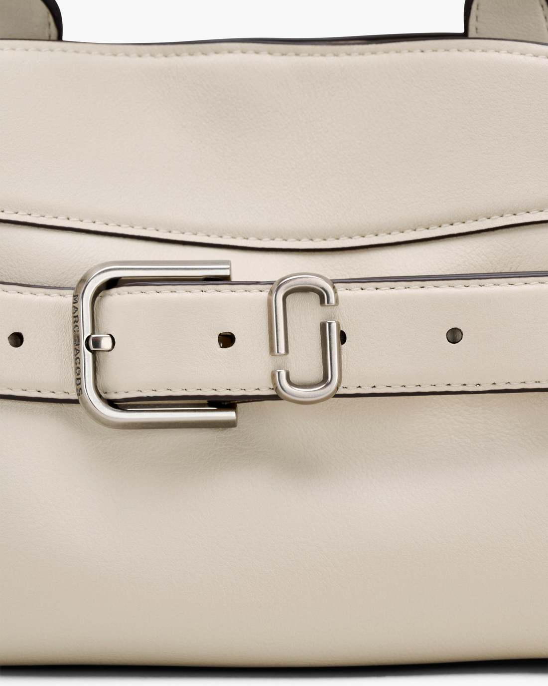 Marc Jacobs The Dakota Small Satchel Cloud White NEW ARRIVALS