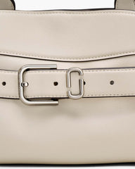 Marc Jacobs The Dakota Small Satchel Cloud White NEW ARRIVALS