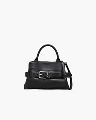 Marc Jacobs The Dakota Small Satchel Black NEW ARRIVALS
