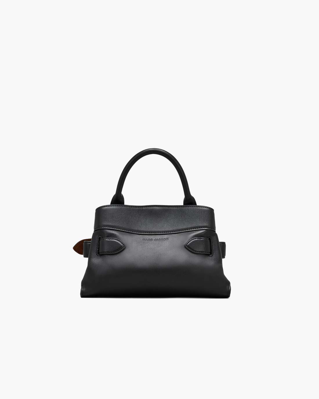 Marc Jacobs The Dakota Small Satchel Black NEW ARRIVALS