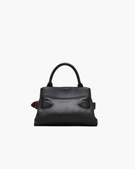 Marc Jacobs The Dakota Small Satchel Black NEW ARRIVALS