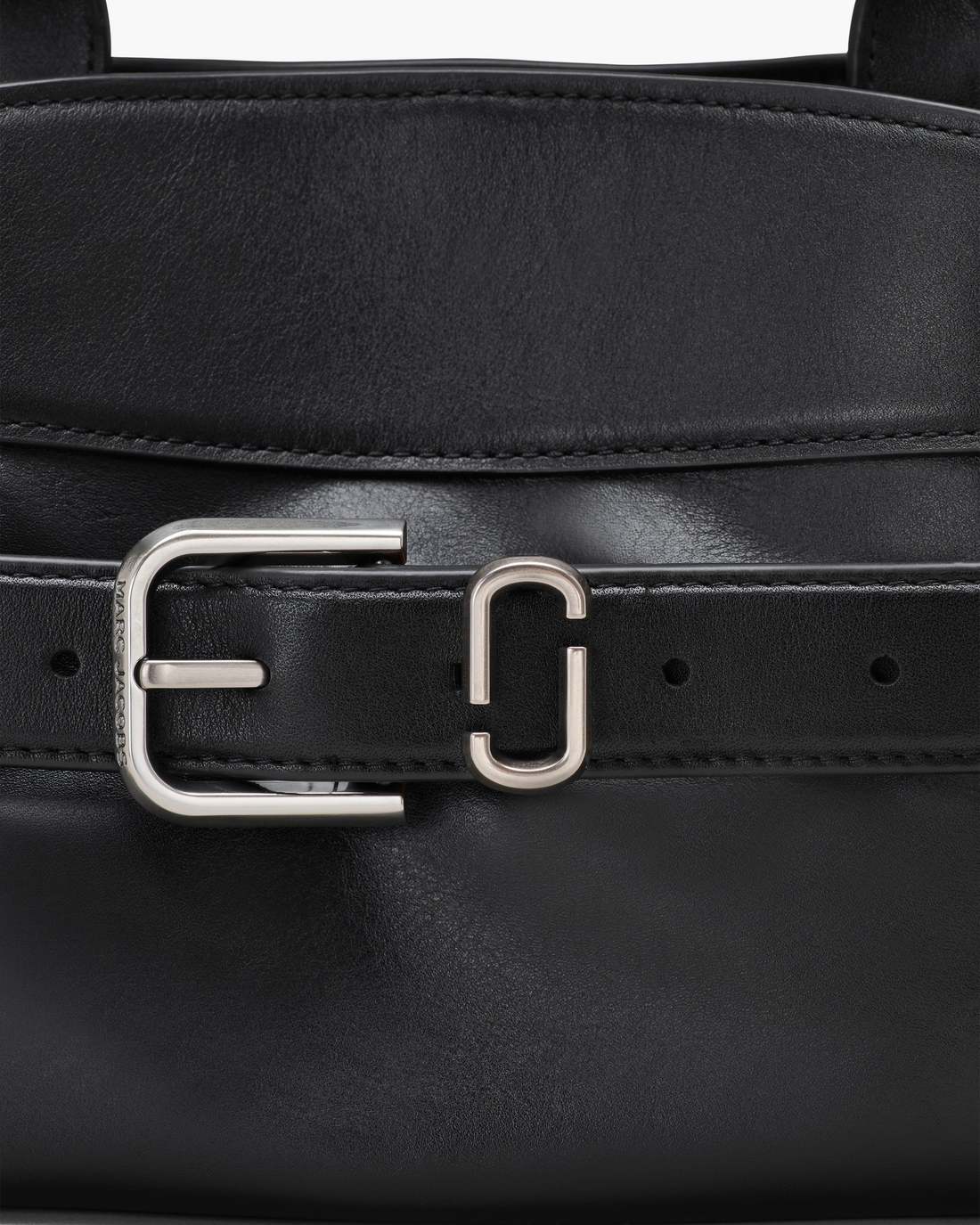 Marc Jacobs The Dakota Small Satchel Black NEW ARRIVALS