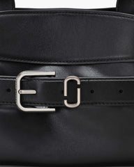 Marc Jacobs The Dakota Small Satchel Black NEW ARRIVALS