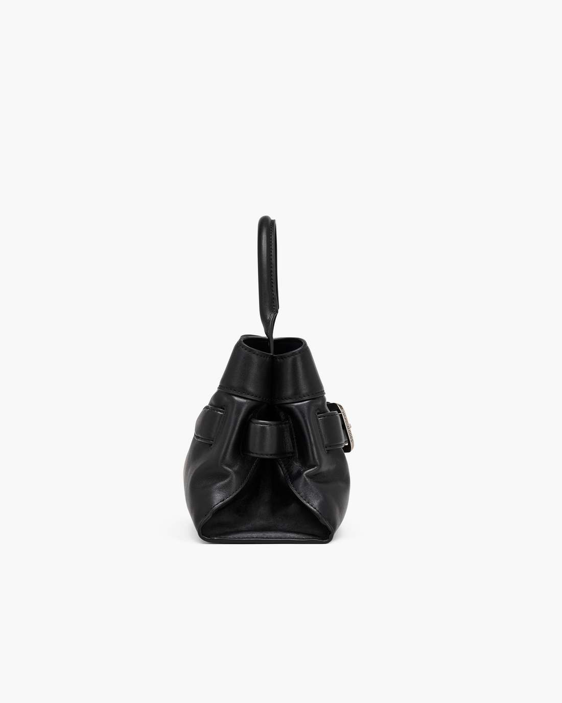 Marc Jacobs The Dakota Small Satchel Black NEW ARRIVALS