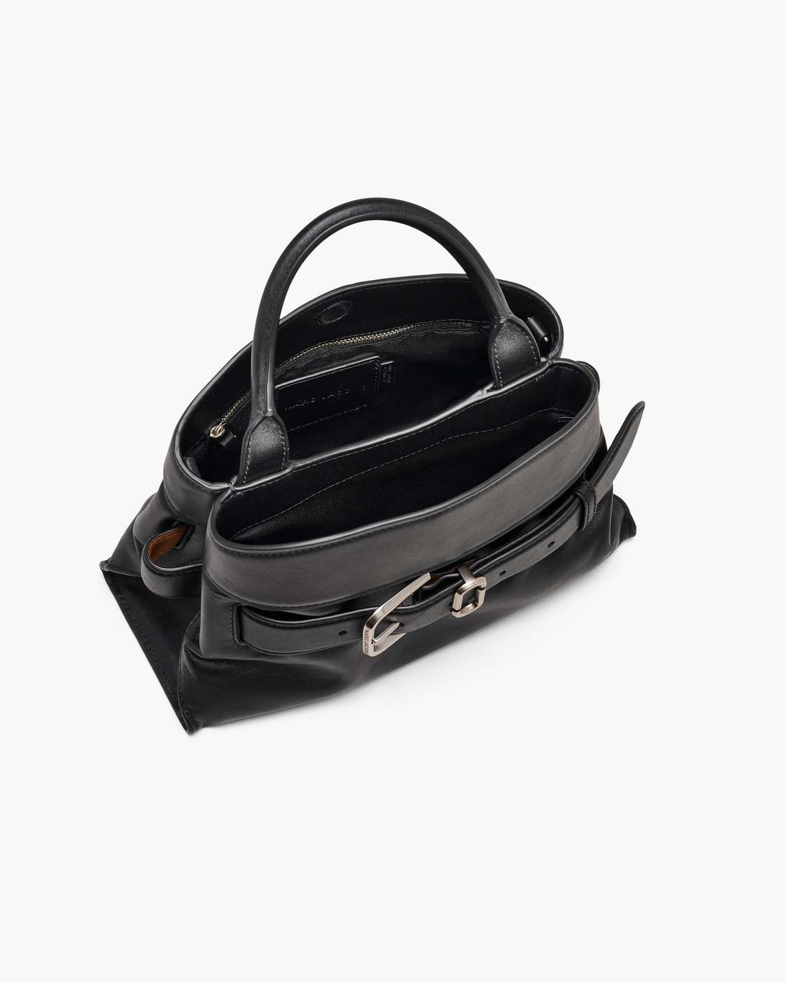Marc Jacobs The Dakota Small Satchel Black NEW ARRIVALS