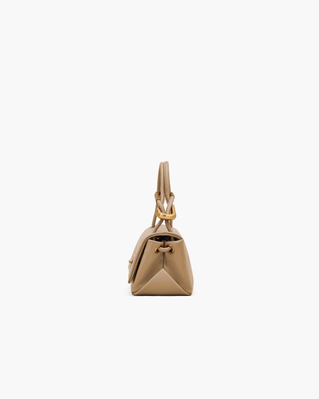Marc Jacobs The Mini Dual Bag Camel NEW ARRIVALS