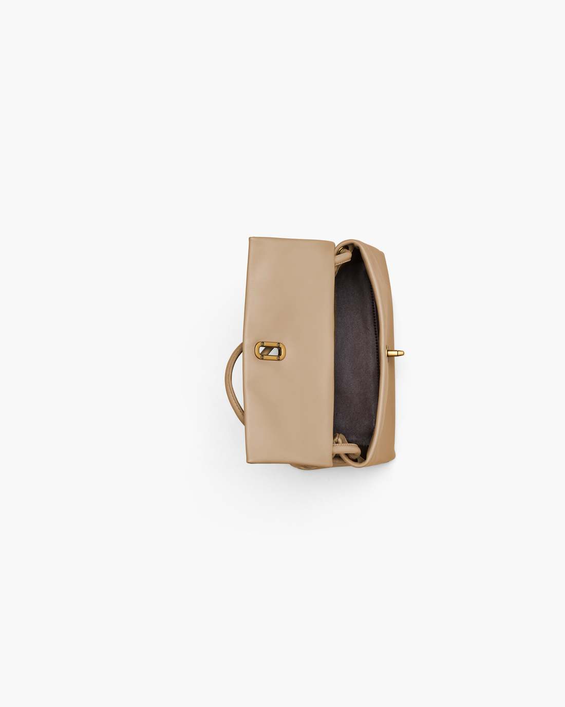 Marc Jacobs The Mini Dual Bag Camel NEW ARRIVALS