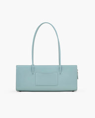 Marc Jacobs The Glam Mirror Satchel Sky Blue NEW ARRIVALS