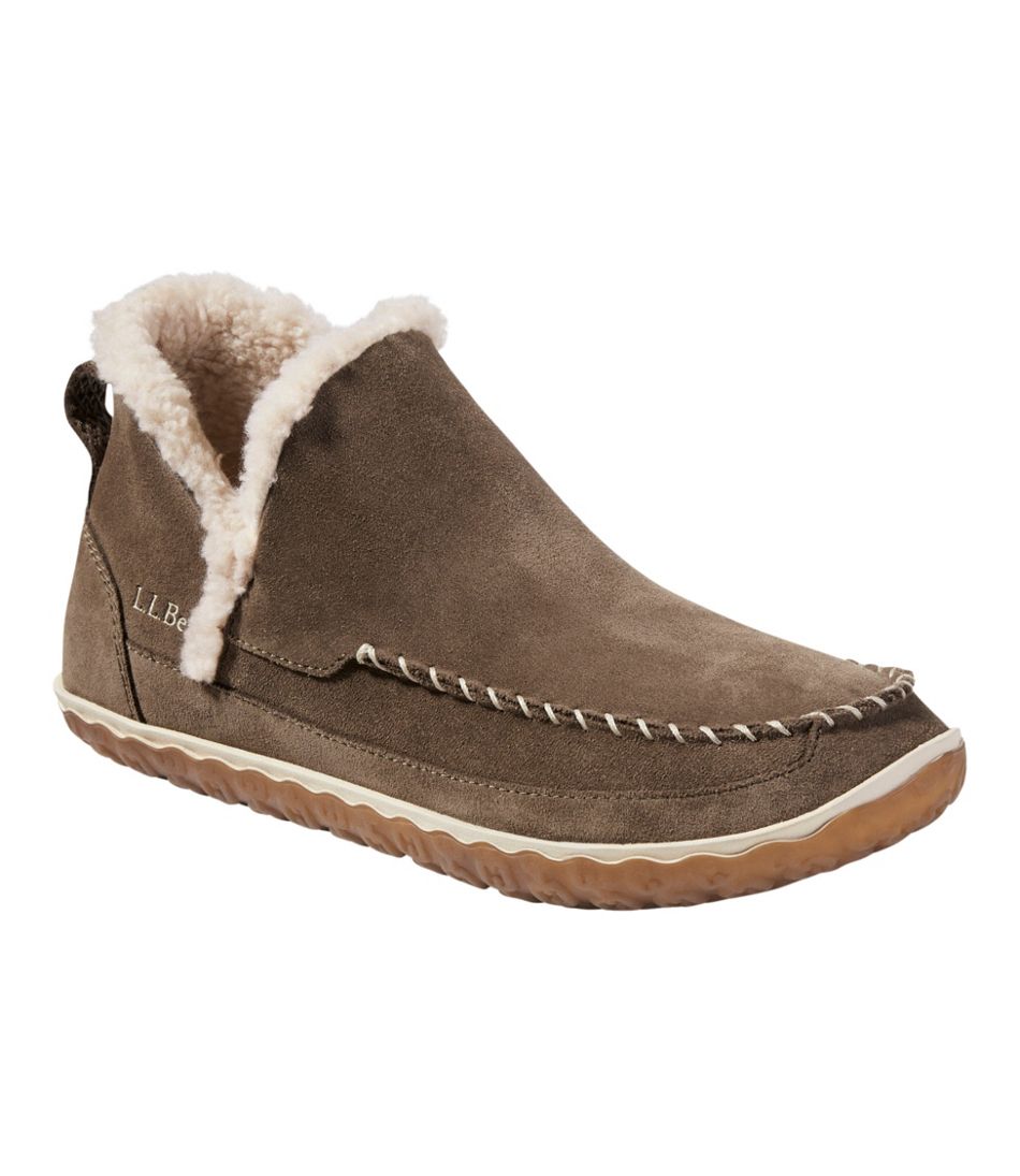 L.L.Bean Discount | Women's Mountain Slippers, Boot Mocs