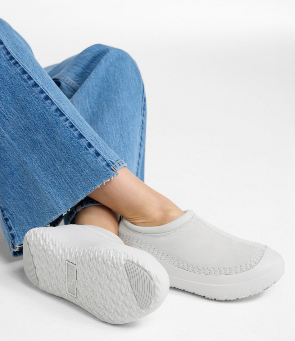L.L.Bean US | Women's Wicked Good Max Slippers